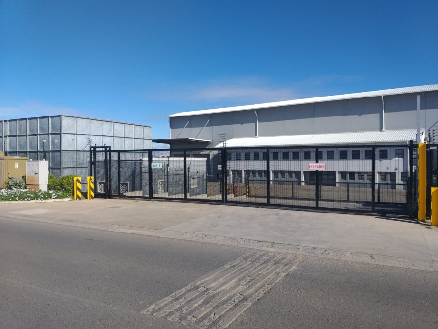 To Let Commercial Property for Rent in Airport Industria Western Cape